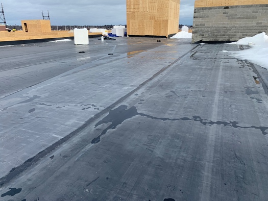 Case Study 2 Rooftop