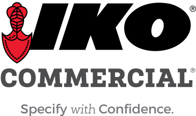 IKO Commercial IKO Commercial