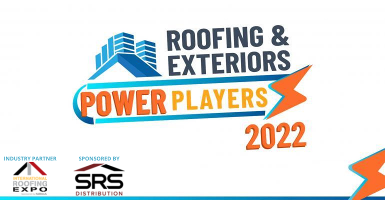 Roofing and Exteriors Powerplayers 2022