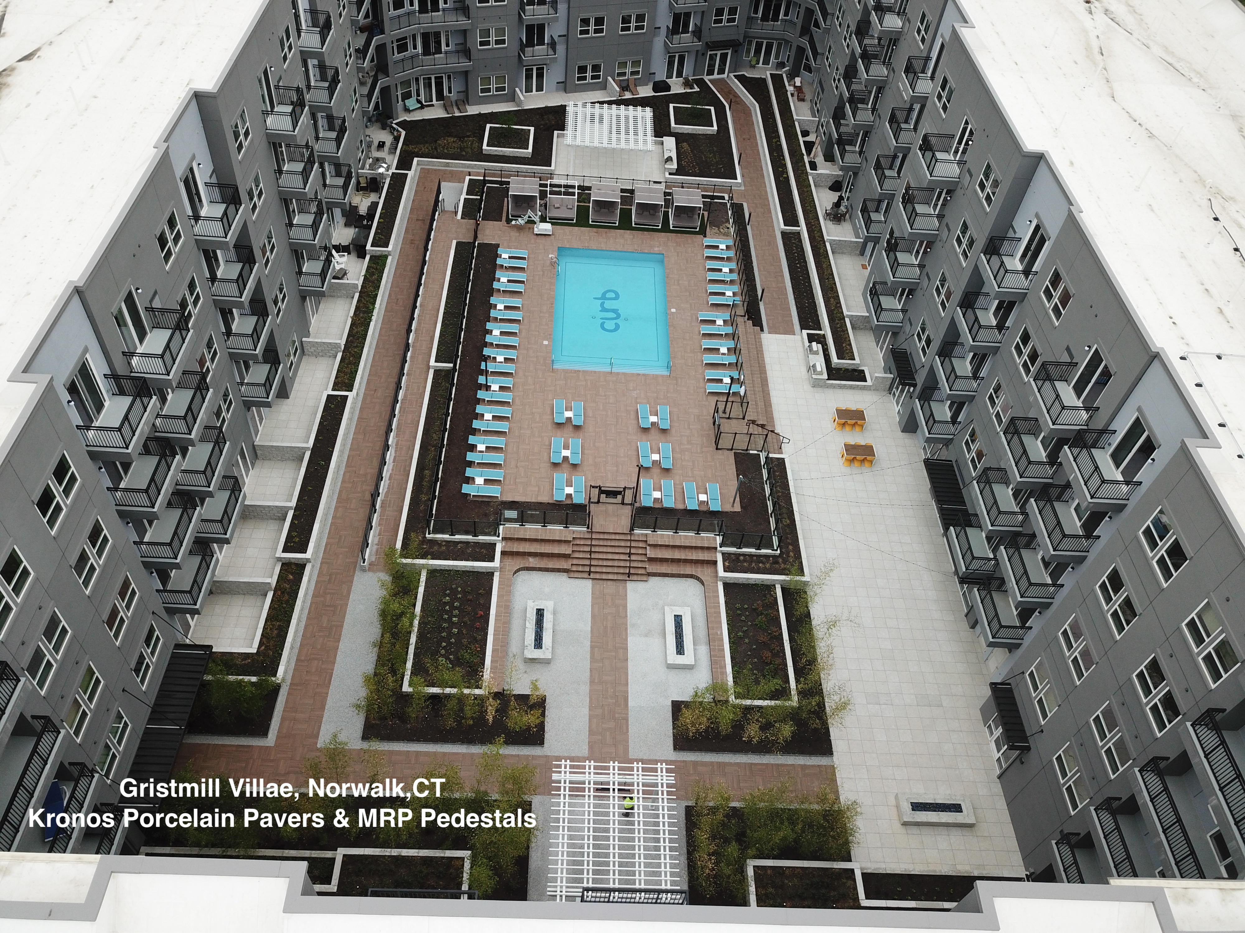 Pavers